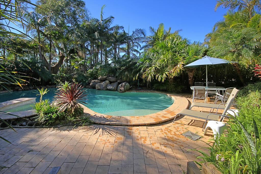 Oasis Inn Ulladulla - Welcoming Guests 18 Years And Older Exterior photo