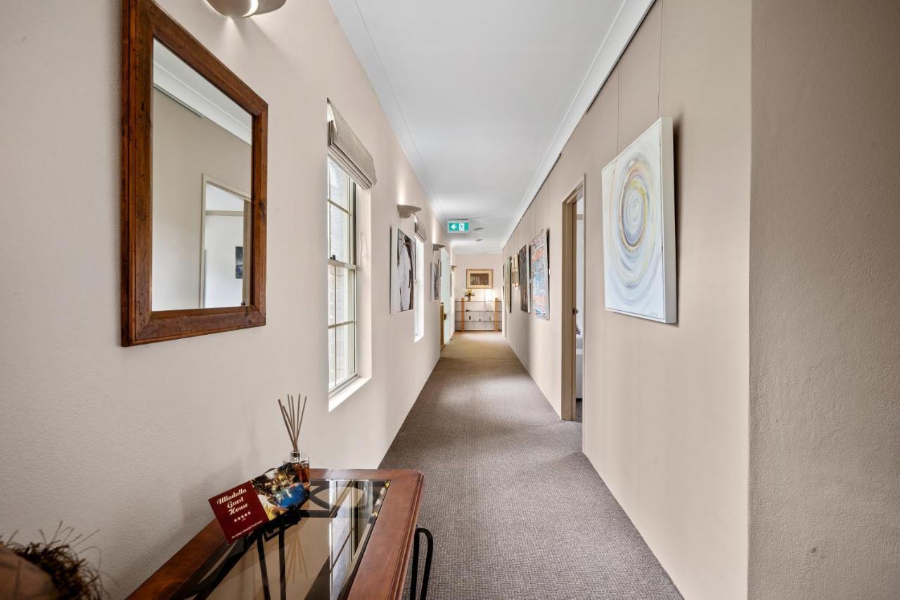 Oasis Inn Ulladulla - Welcoming Guests 18 Years And Older Exterior photo