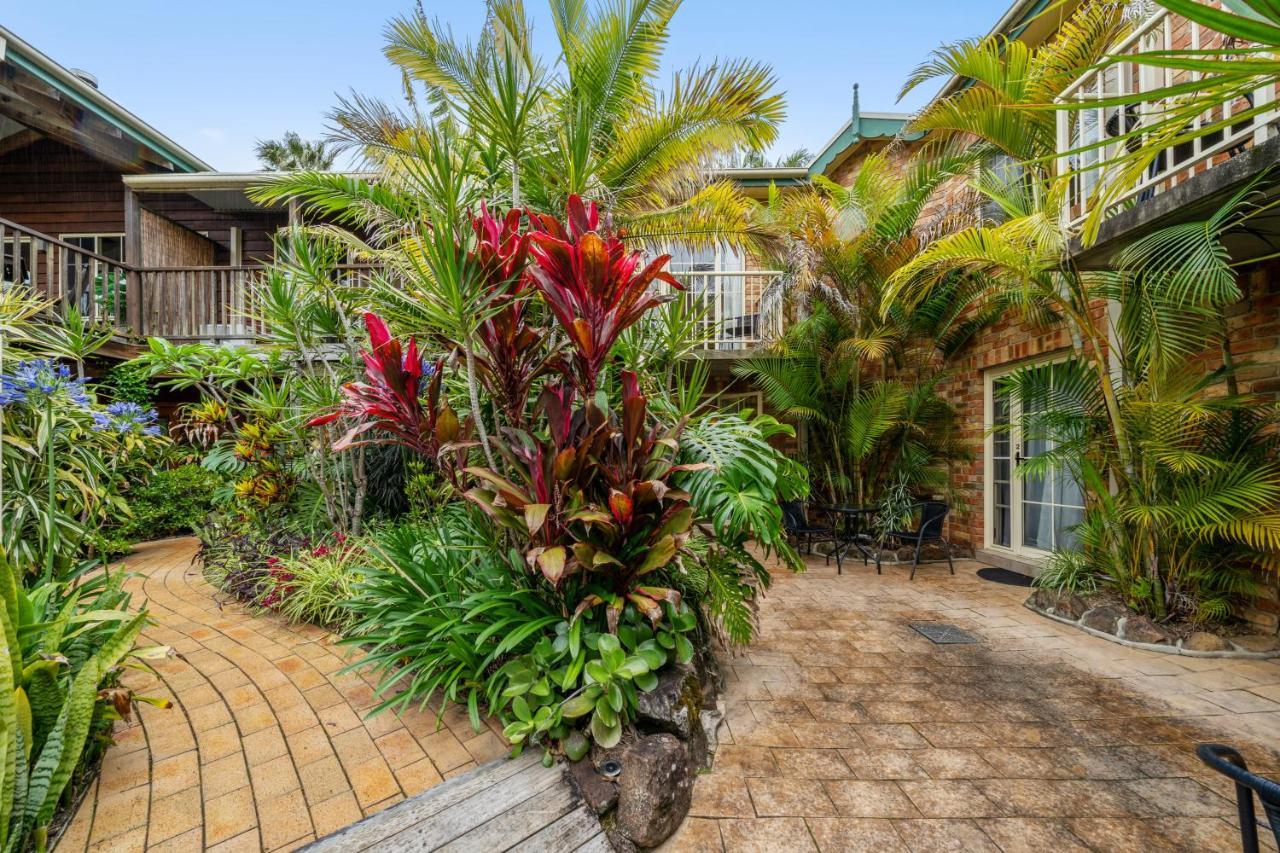Oasis Inn Ulladulla - Welcoming Guests 18 Years And Older Exterior photo